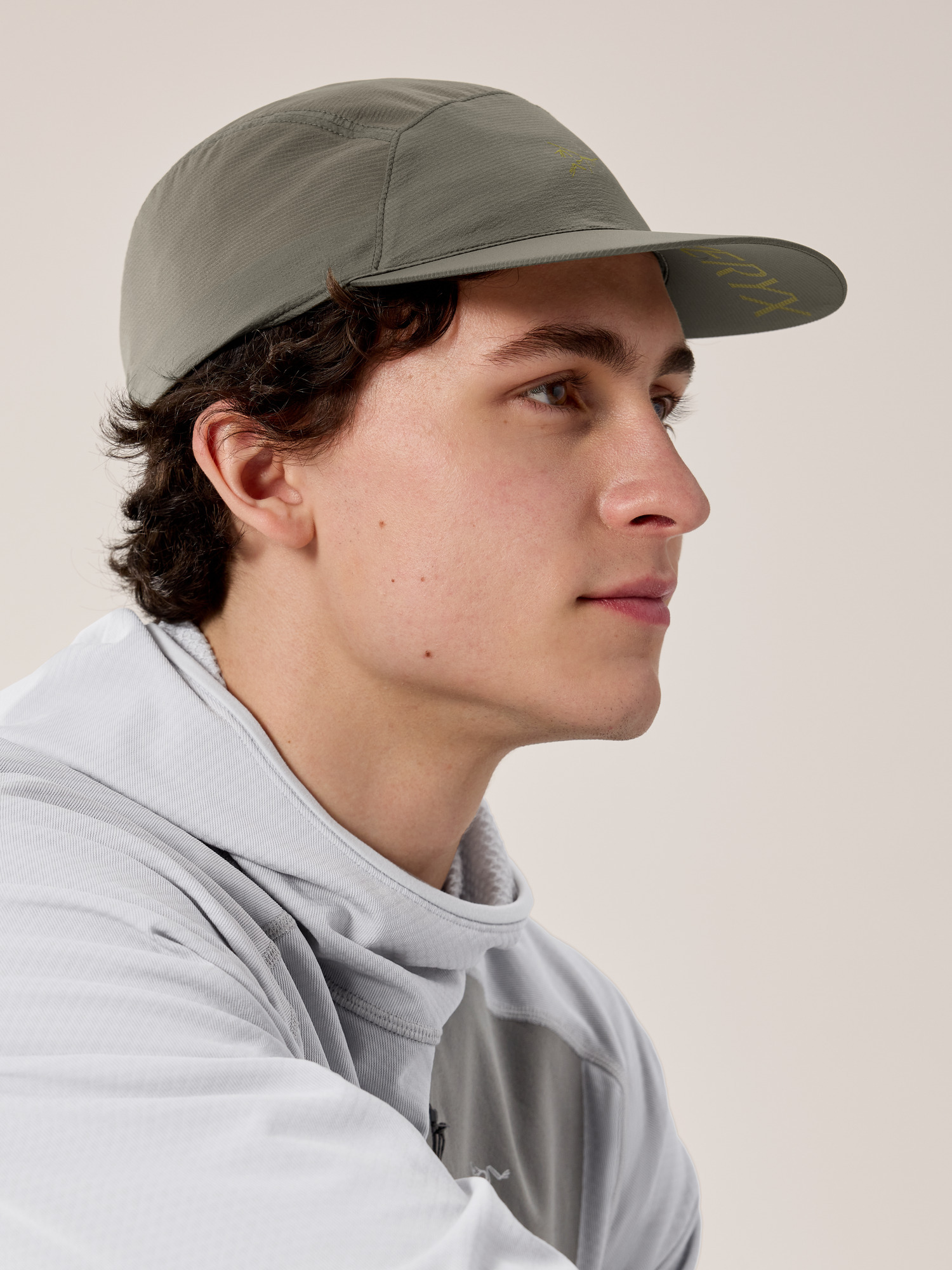 Aerios 5 Panel Cap - 4