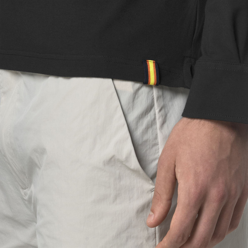 K-WAY TIBERE ICE COTTON outlook