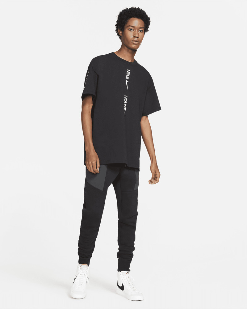 Nike Sportswear House of Innovation (NYC) Men's T-Shirt 5