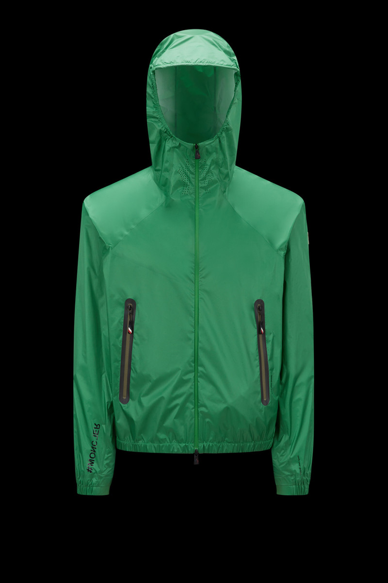 Leiten Windbreaker 1