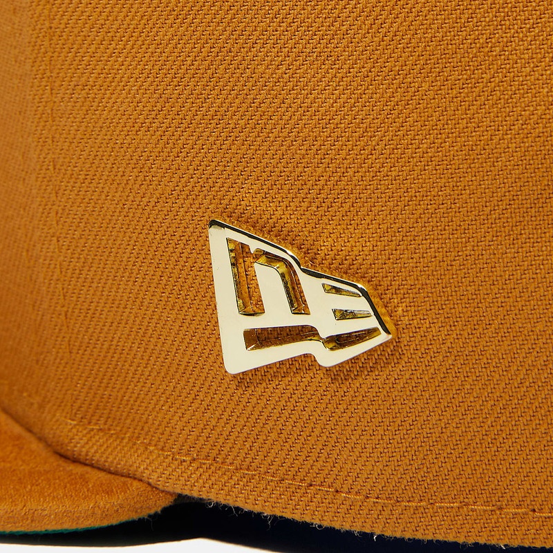 Timberland® x New Era® Astros Fitted Baseball Cap 5