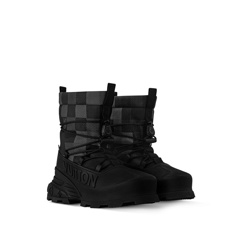 LV Blizzard Combat Boot 1
