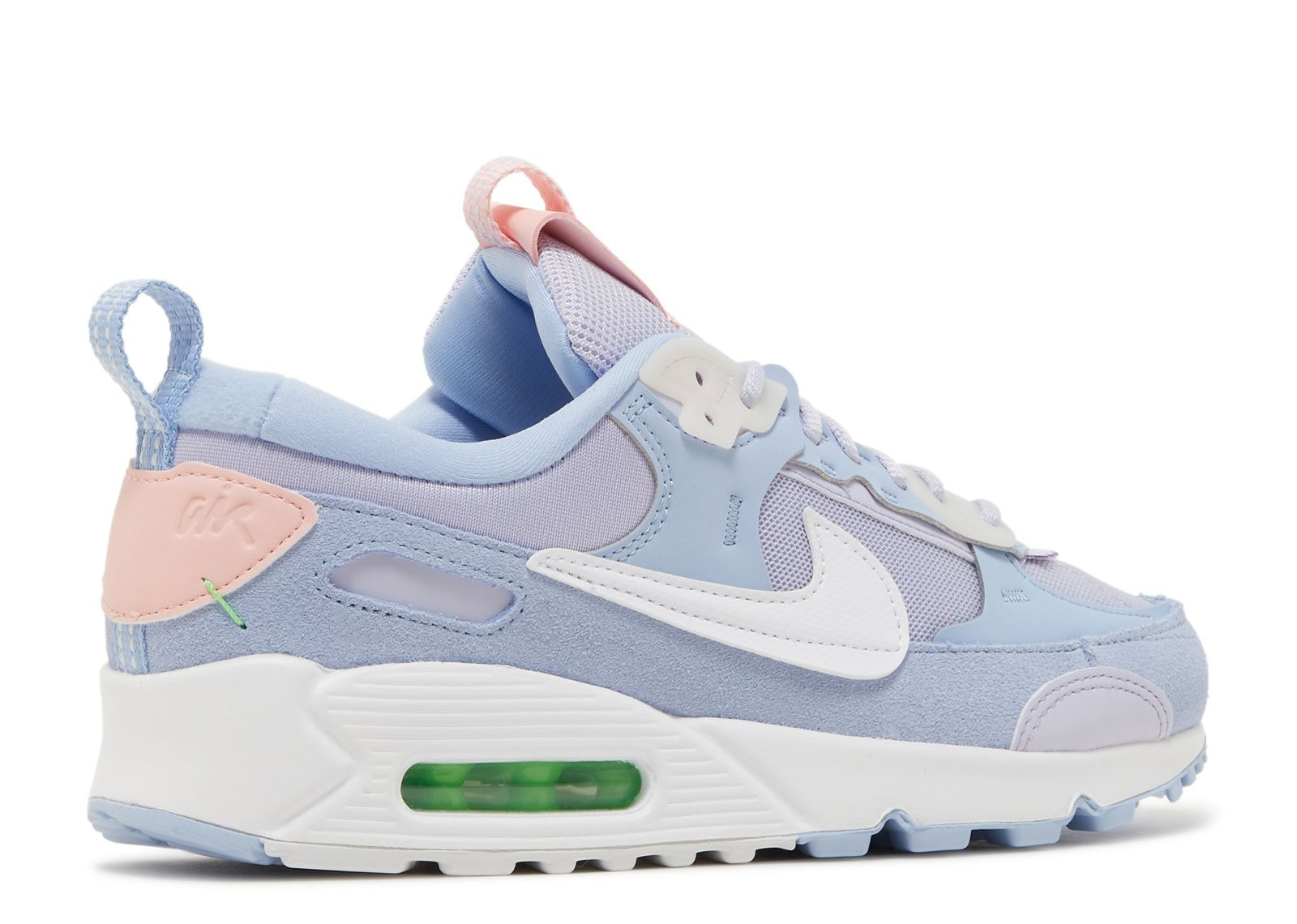 WMNS AIR MAX 90 FUTURA 'EASTER' - 3