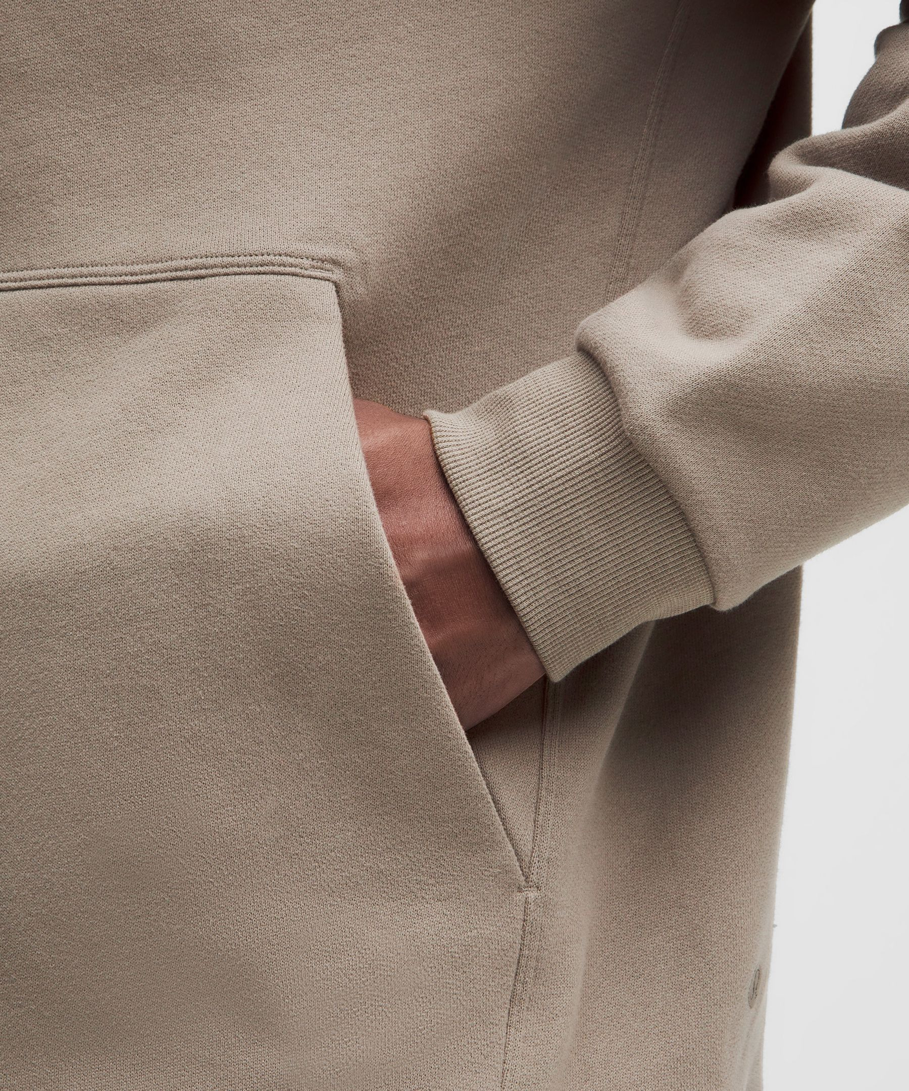 Steady State Pullover Hoodie - 5