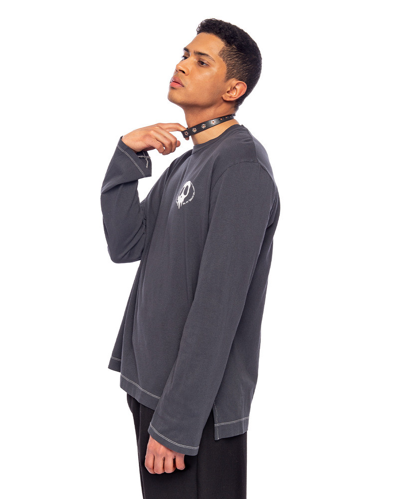 Our Legacy Box Longsleeve Stone Paper Scissors outlook