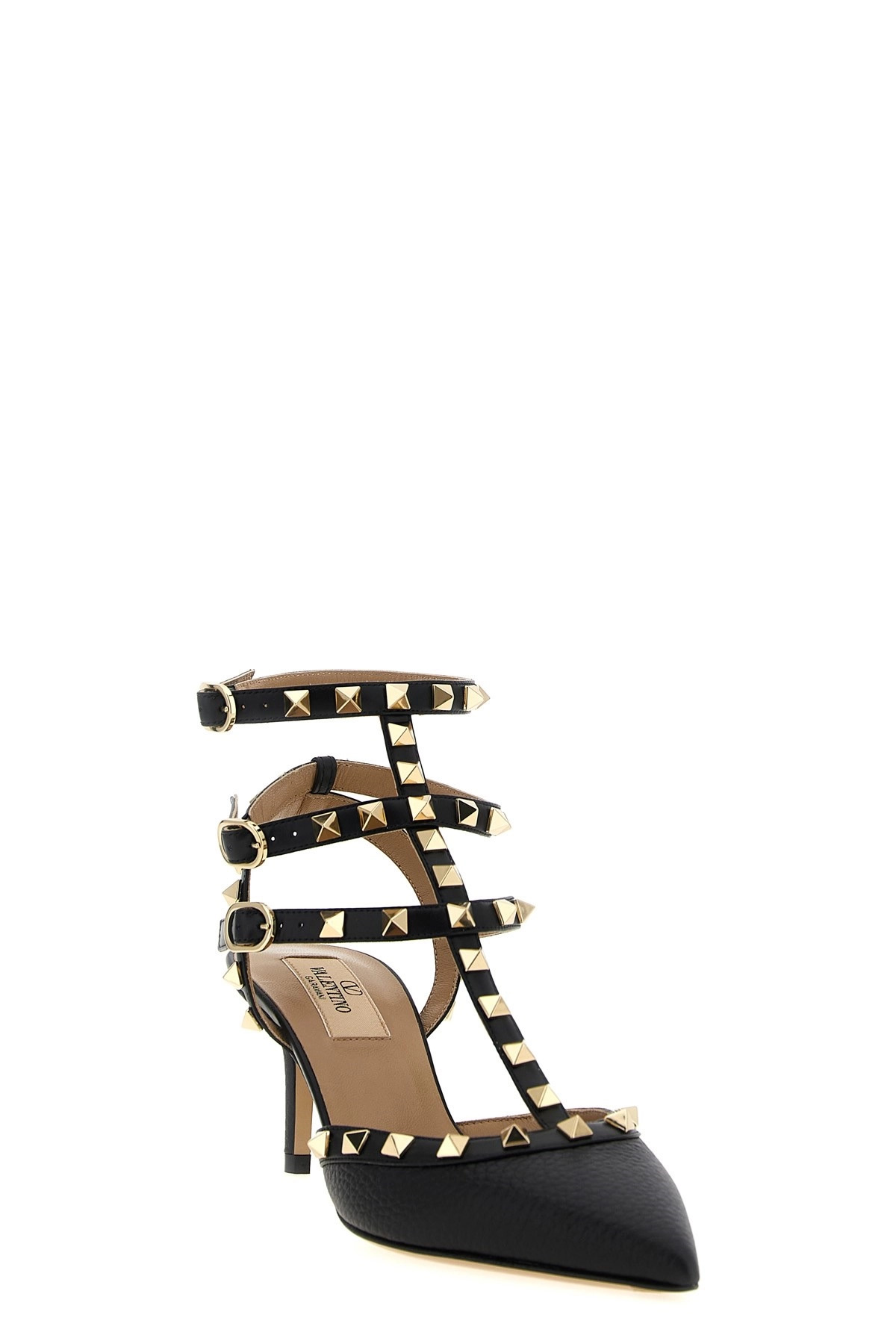 Valentino Garavani 'Rockstud' pumps - 2
