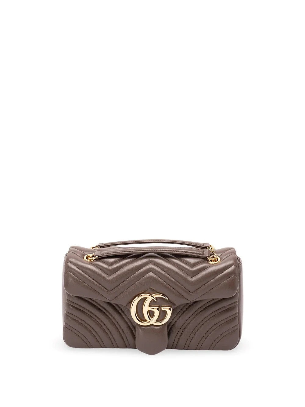 Gucci Women `Gg Marmont` Crossbody Bag - 1