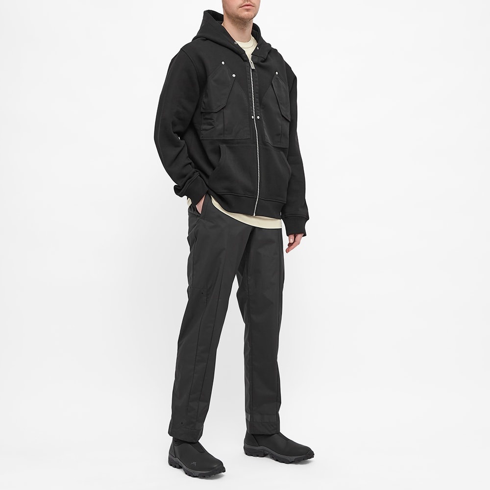 1017 Alyx 9SM Double Zip Pocket Hoody - 6