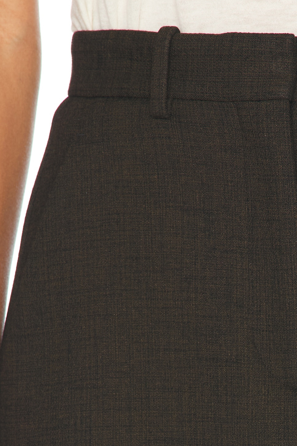Roux Skirt - 6
