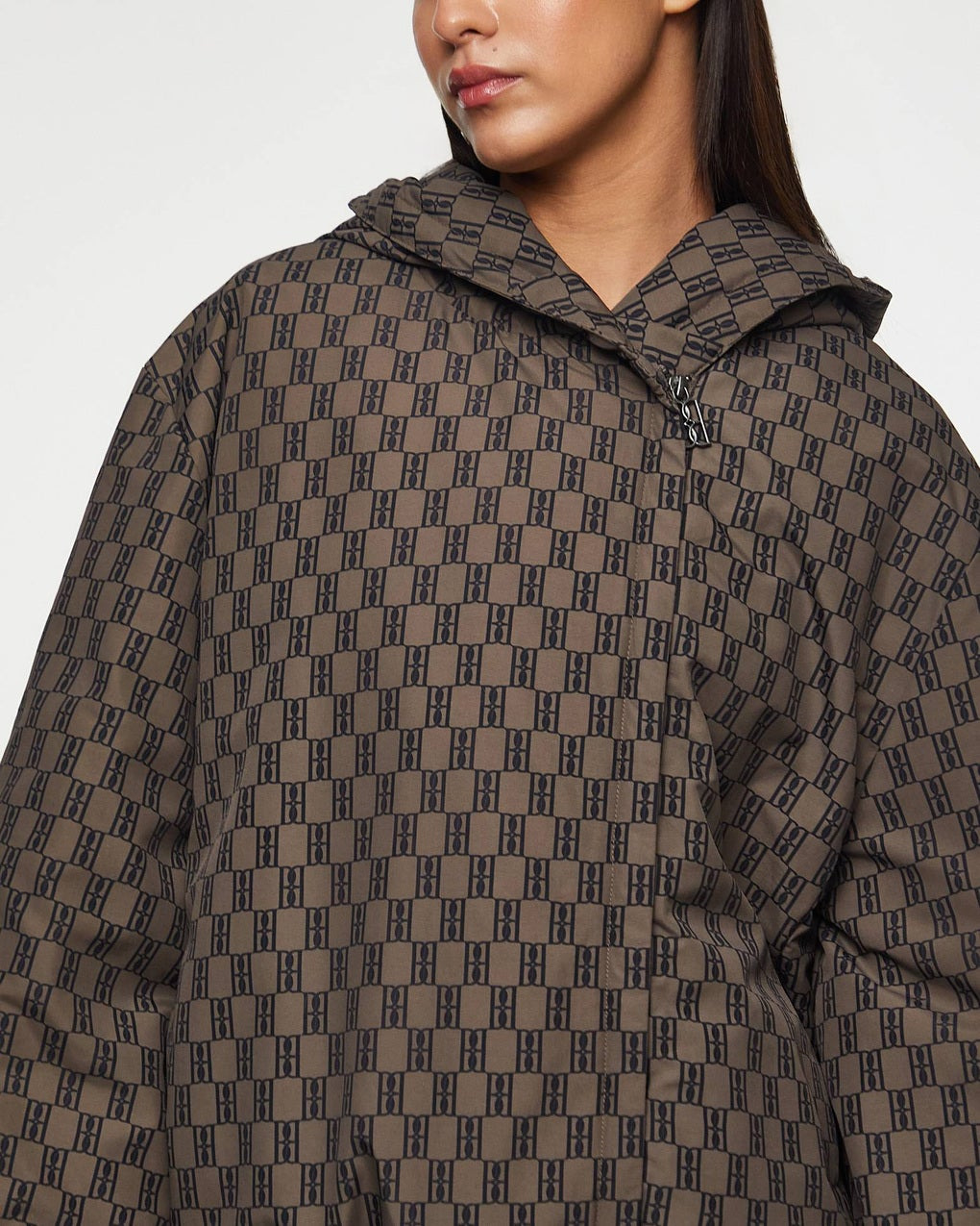 Jacket Sallie Mahogny - 5