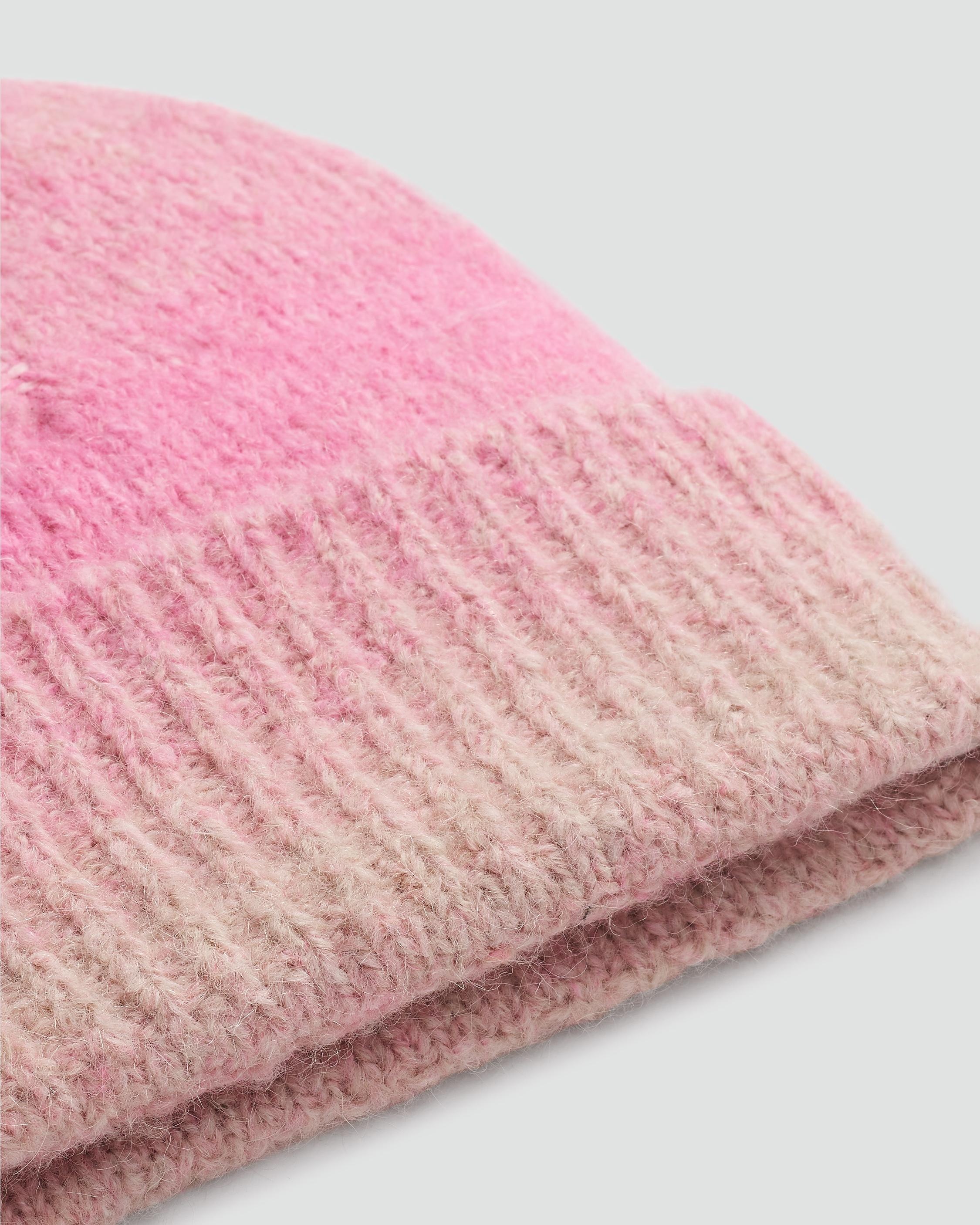 Holly Beanie
Alpaca Hat - 3
