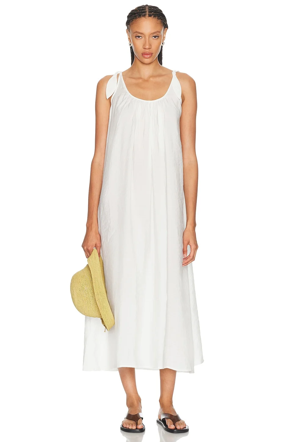 Iris Dress - 1