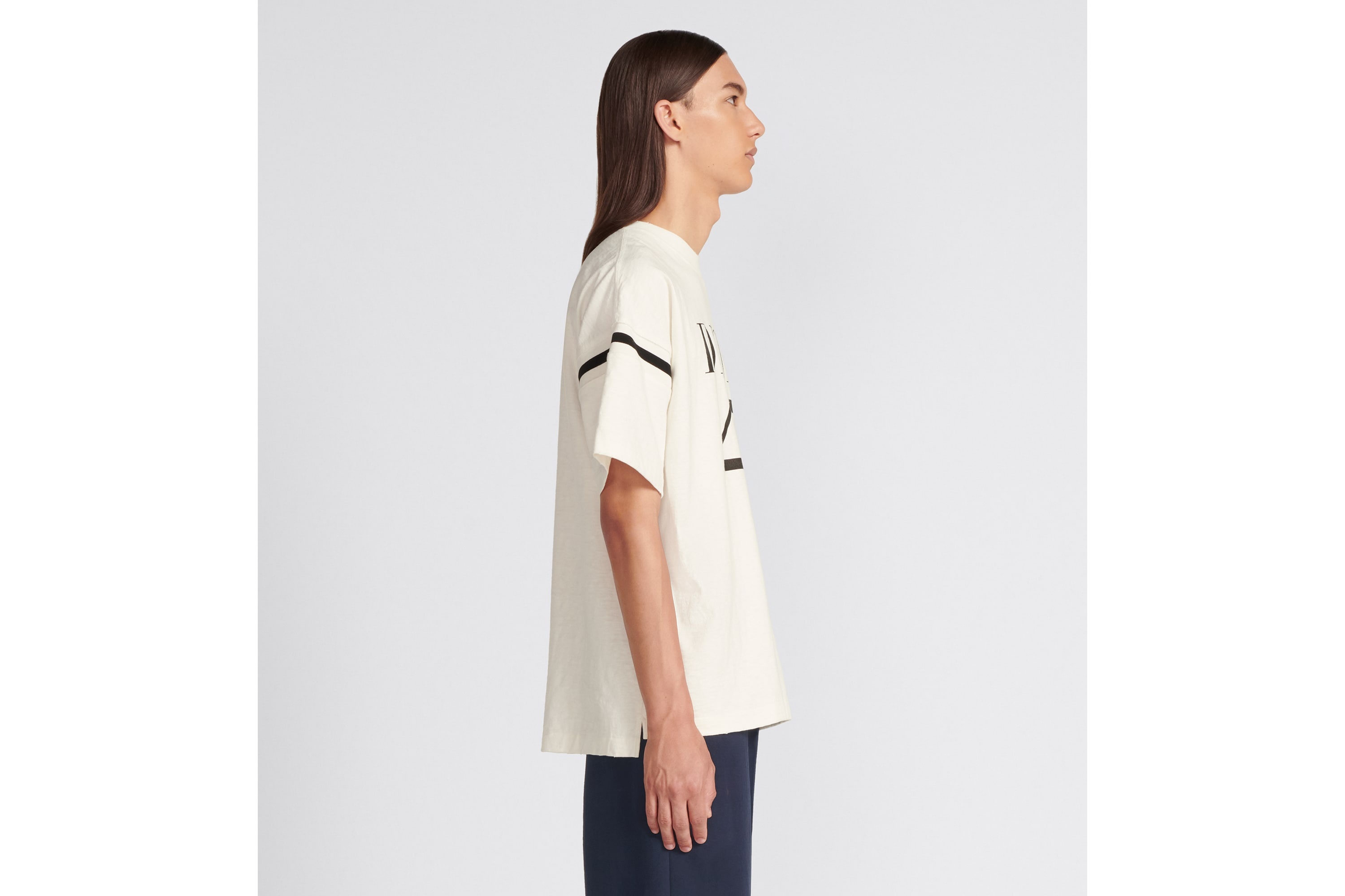 Oversized T-Shirt - 3