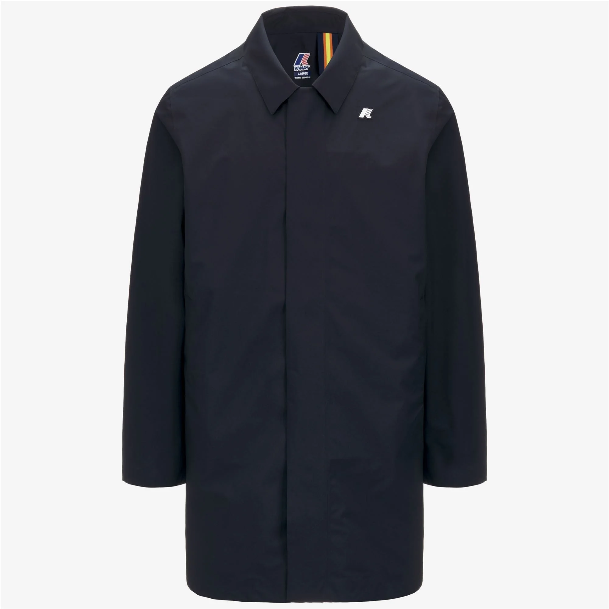 KENLEY STRETCH 2L - 1