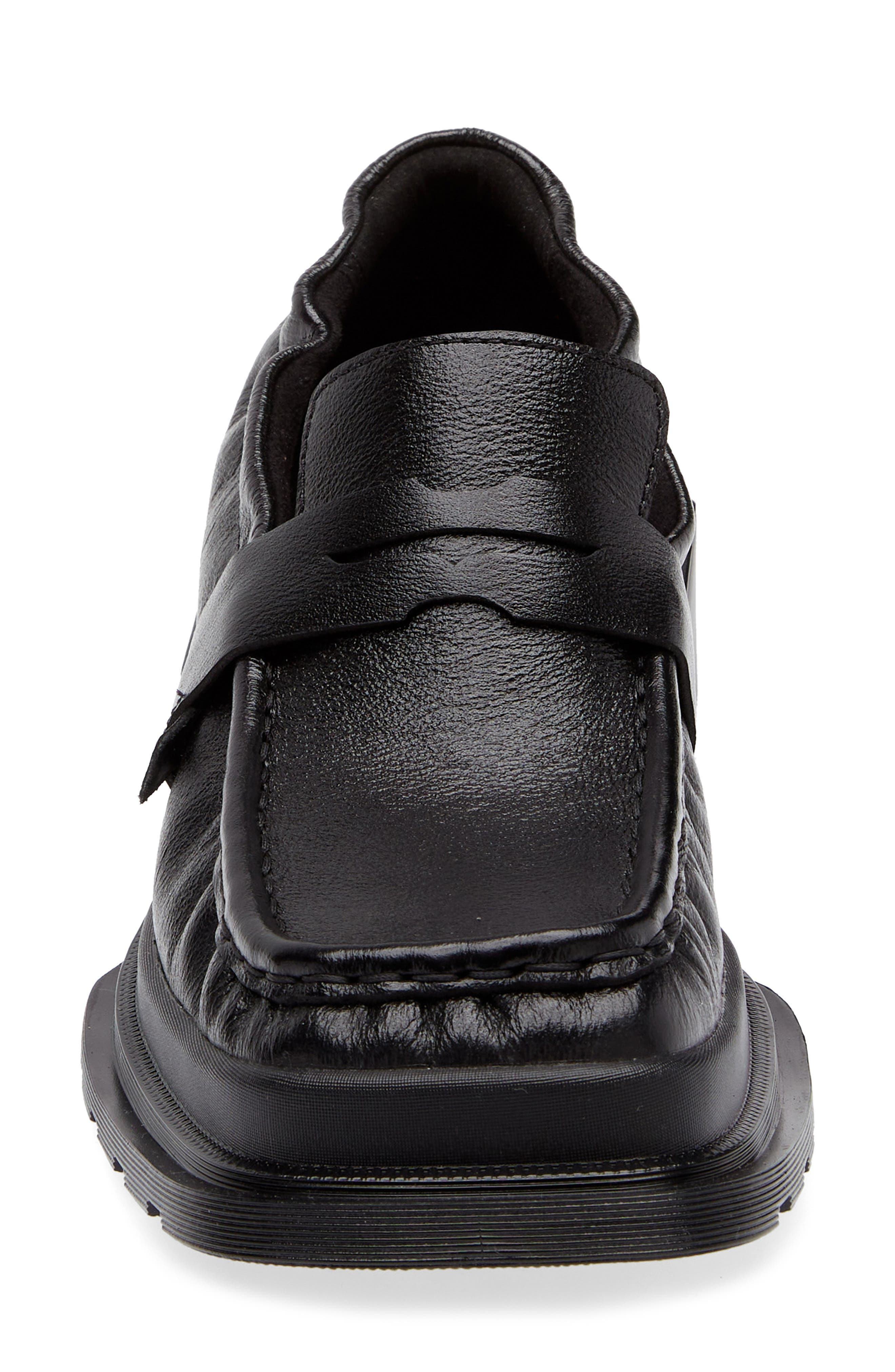 Dr. Martens Maybole Penny Loafer in Black at Nordstrom - 4