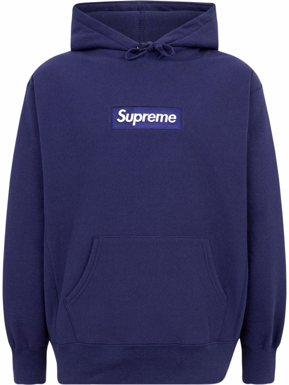 Supreme Box Logo hoodie FW21 | REVERSIBLE