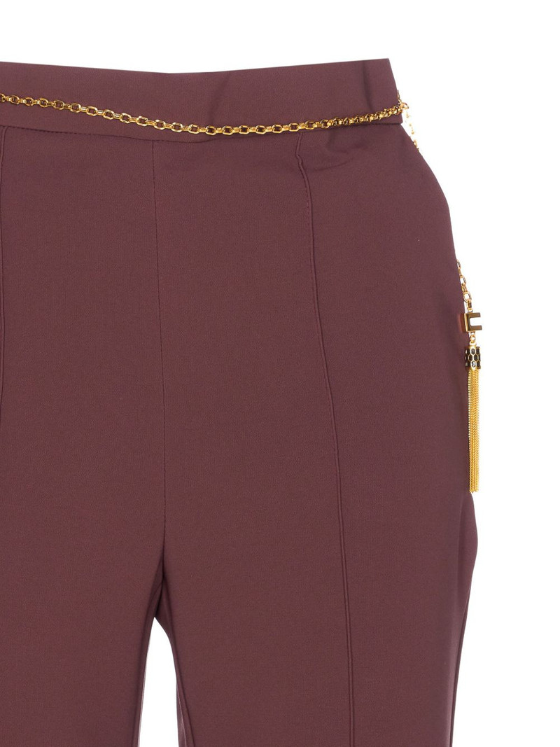 chain-belt trousers 4