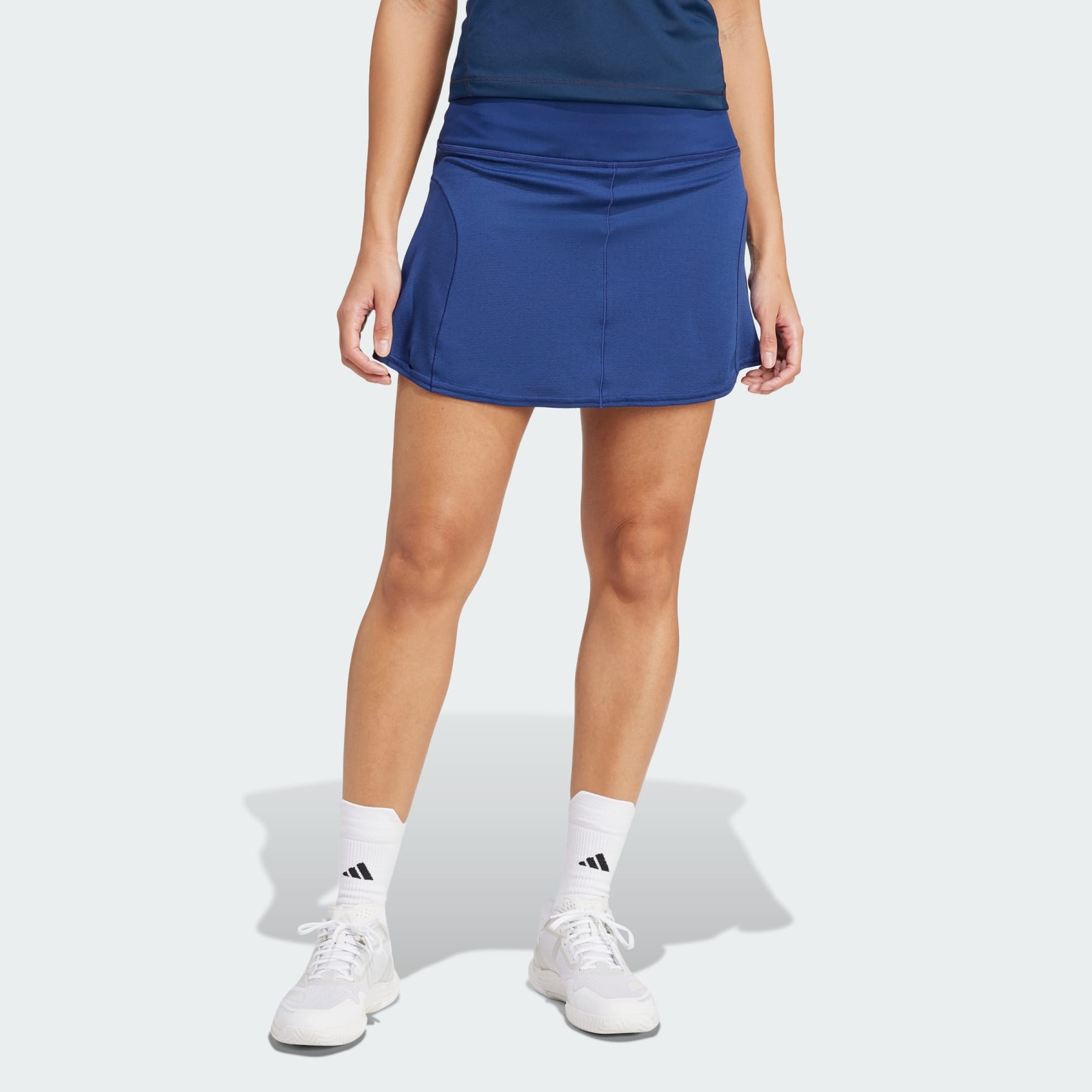 Tennis Match Skirt - 2