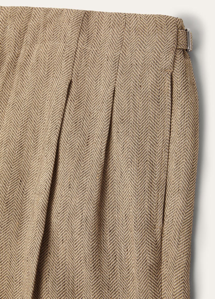 Joetsu Pants - 7