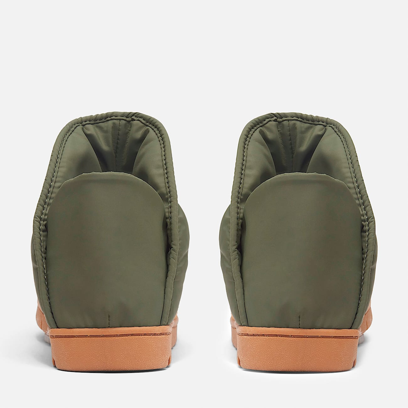 Men's Pull-On Camp Slipper - 5