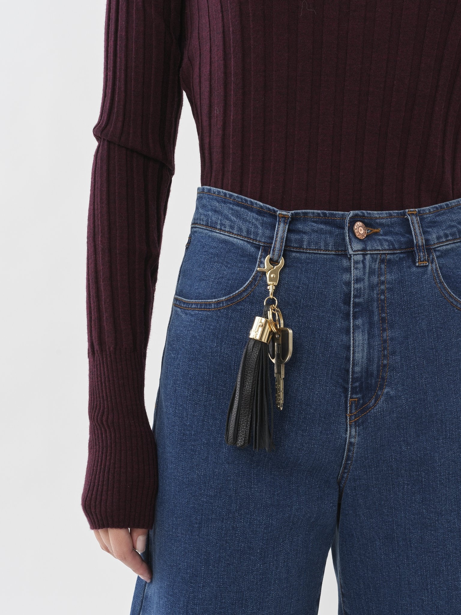VICKI KEY CHAIN - 2
