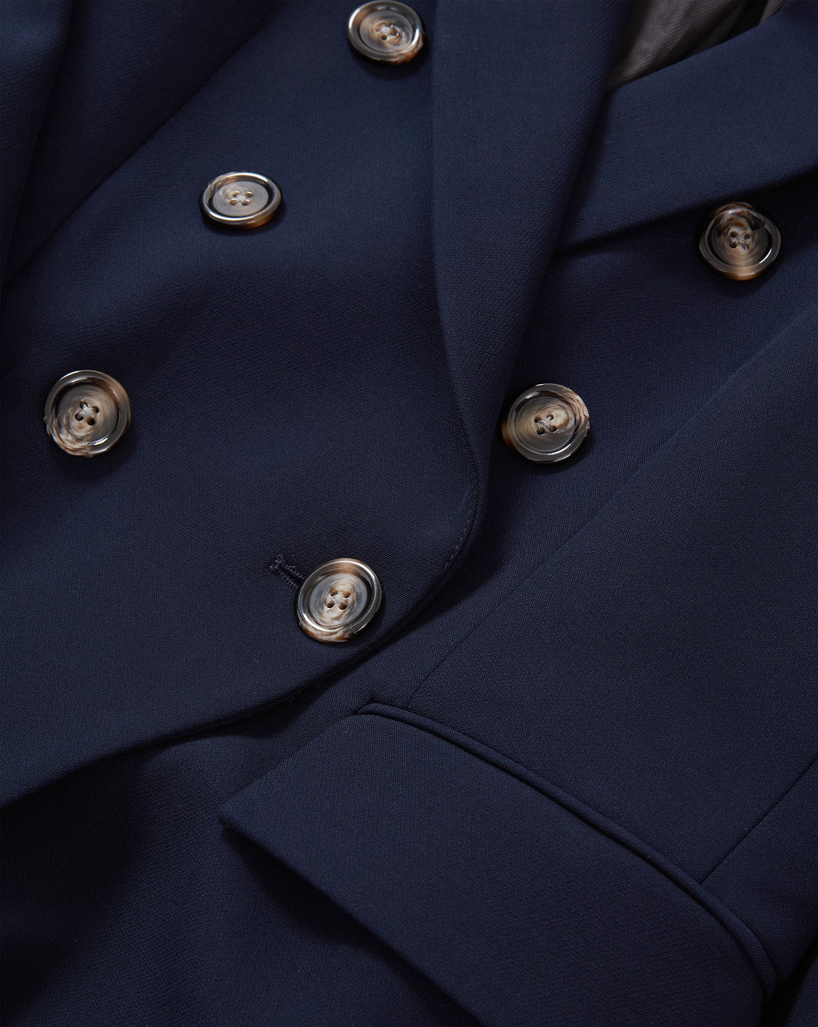 MILLER DICKEY JACKET - 4