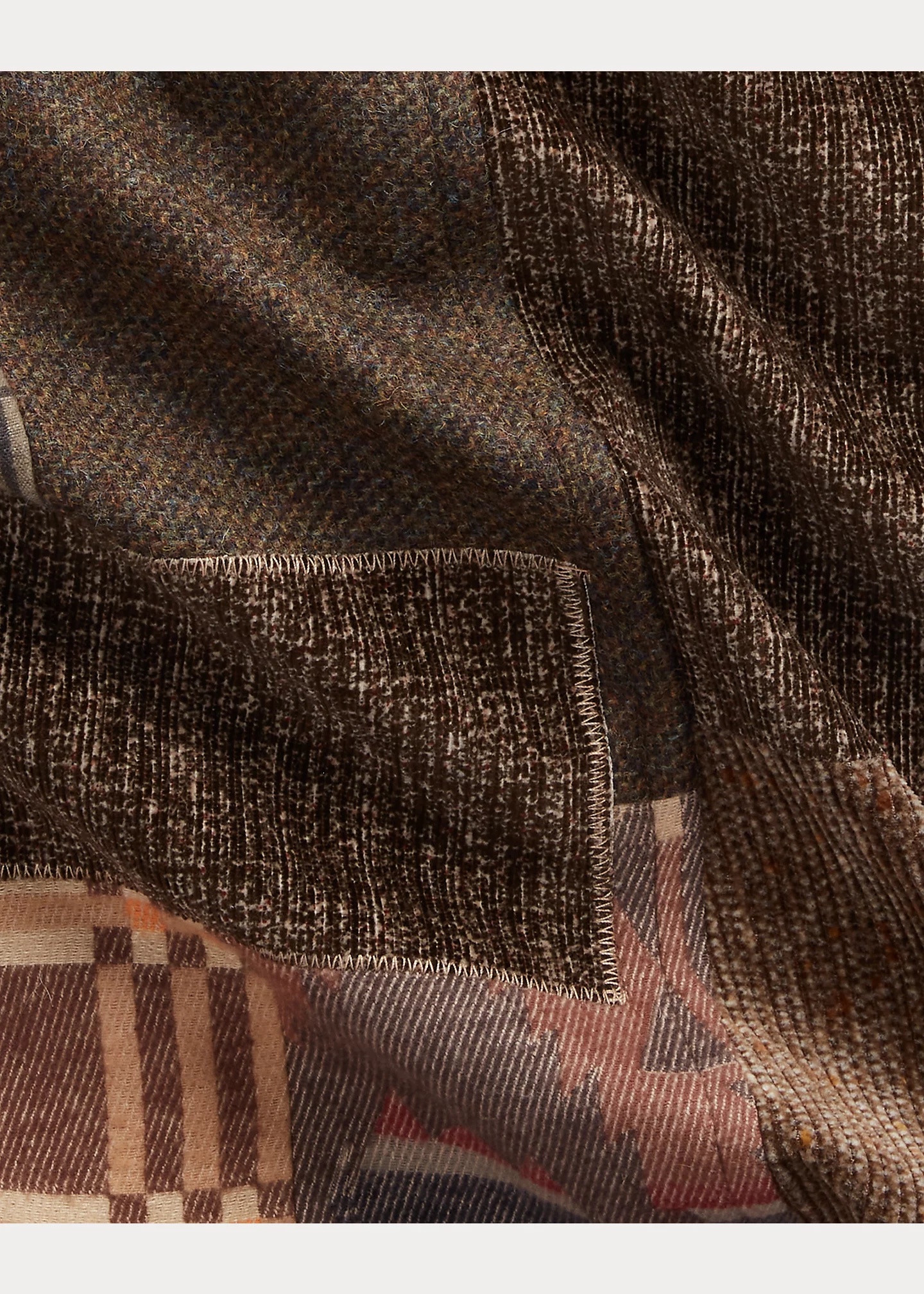 Limited-Edition Shearling-Trim Coat - 9