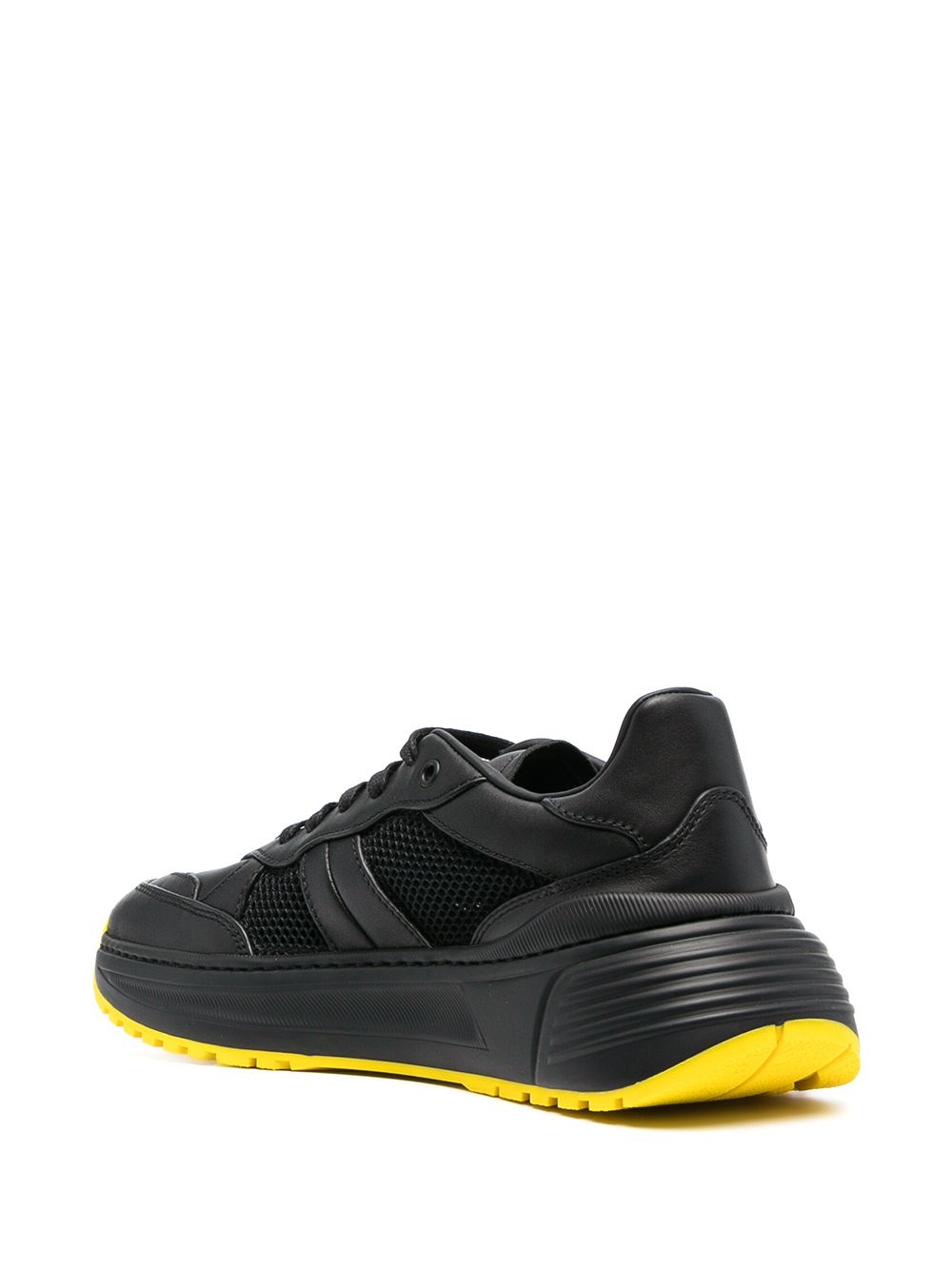 Speedster low-top sneakers - 3