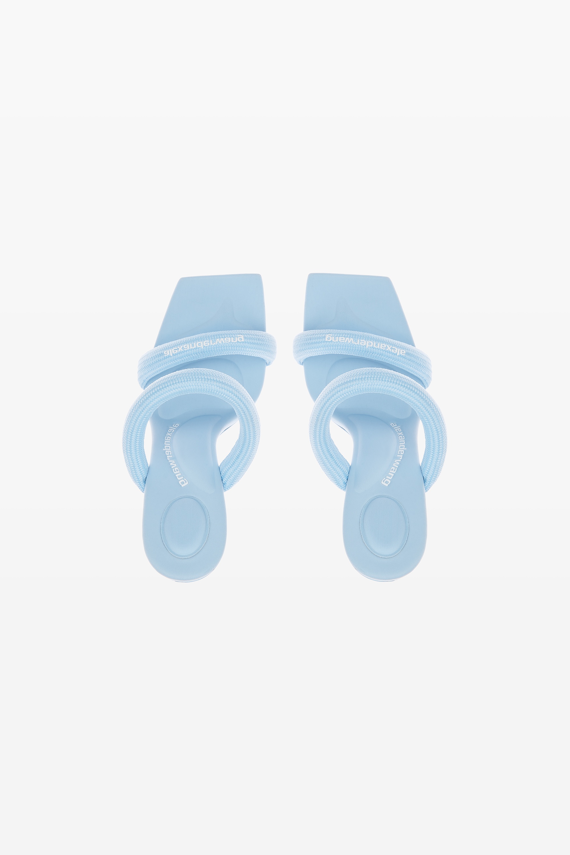 julie tubular sandal - 6