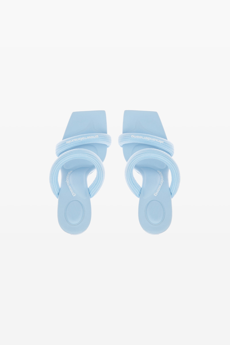 julie tubular sandal 6