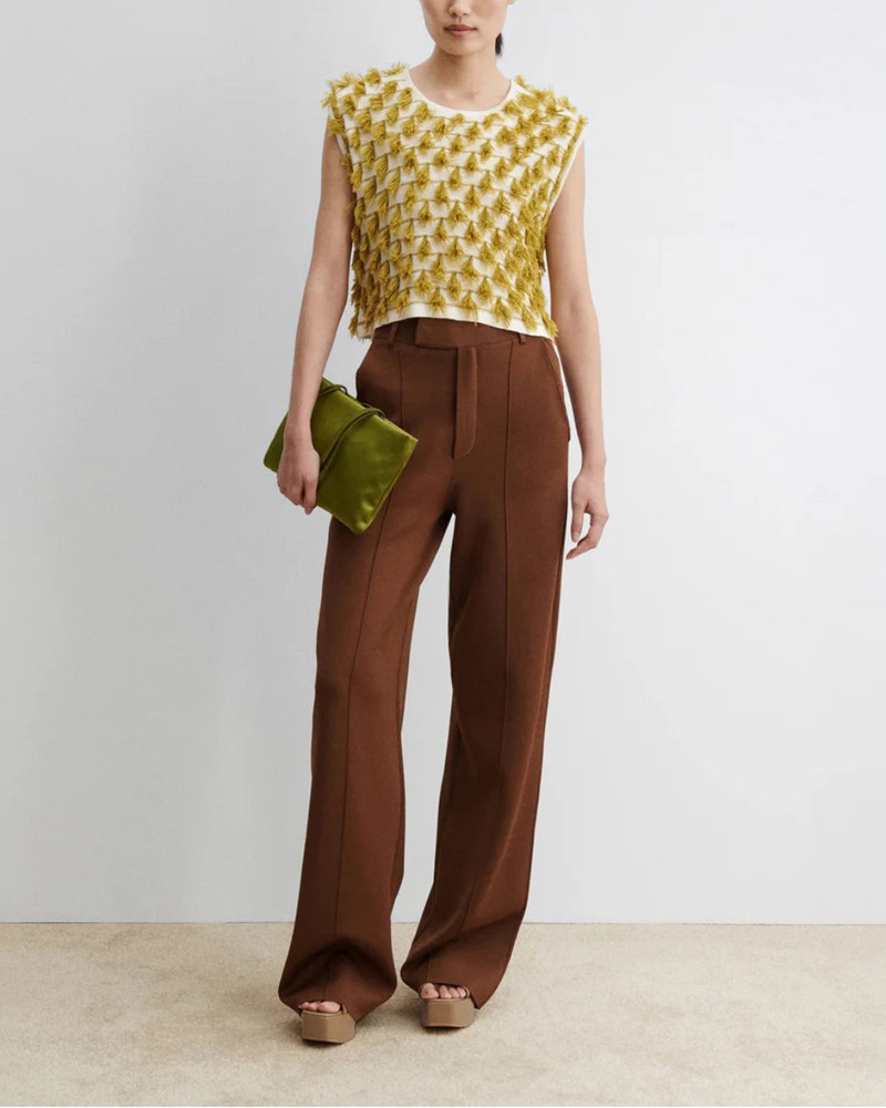 RACHEL COMEY HAZLITT TOP outlook