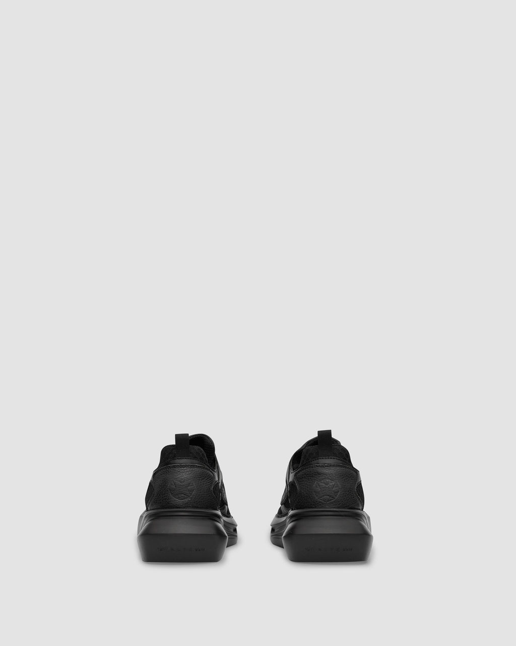 MONO HIKING SNEAKER - 5