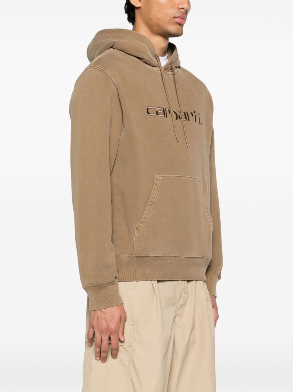 Carhartt Felpa Uomo - 2