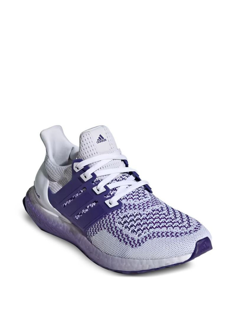 adidas adidas Ultra Boost 1.0 클라우드 화이트 에너지 잉크 Collegiate Purple (여자) outlook