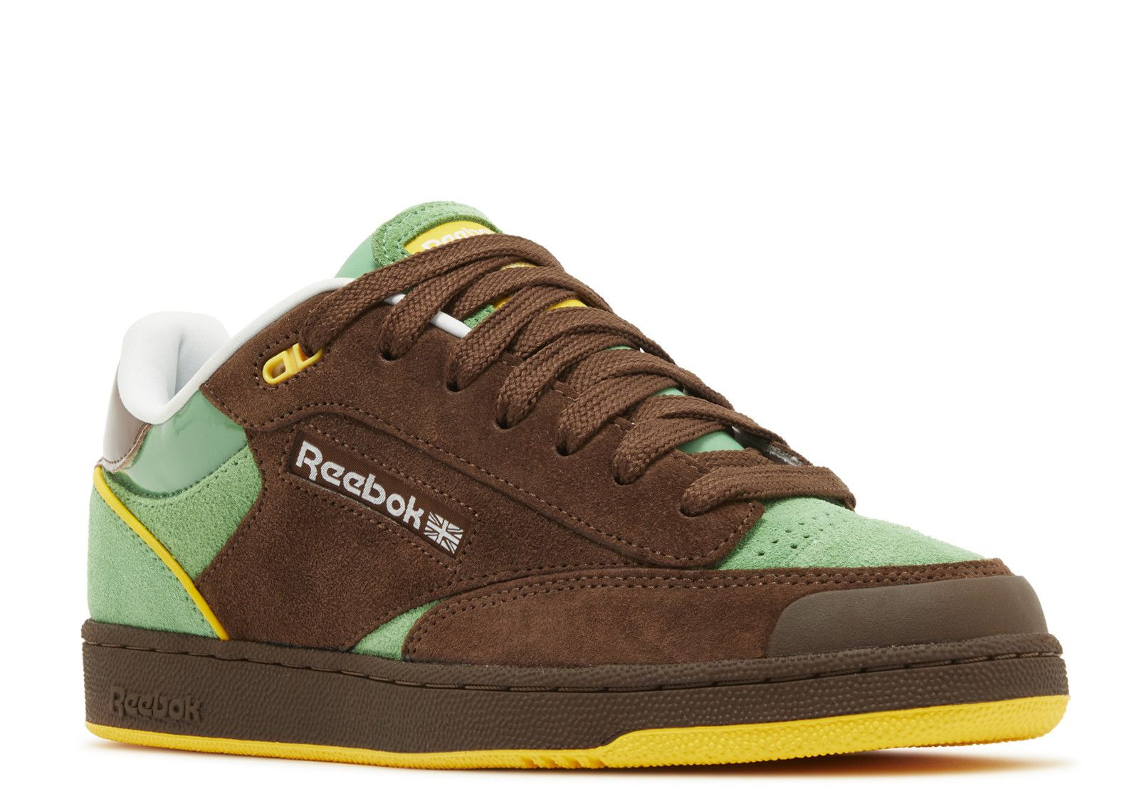 CLUB C BULC 'Y2K PACK - BRUSH BROWN' - 2