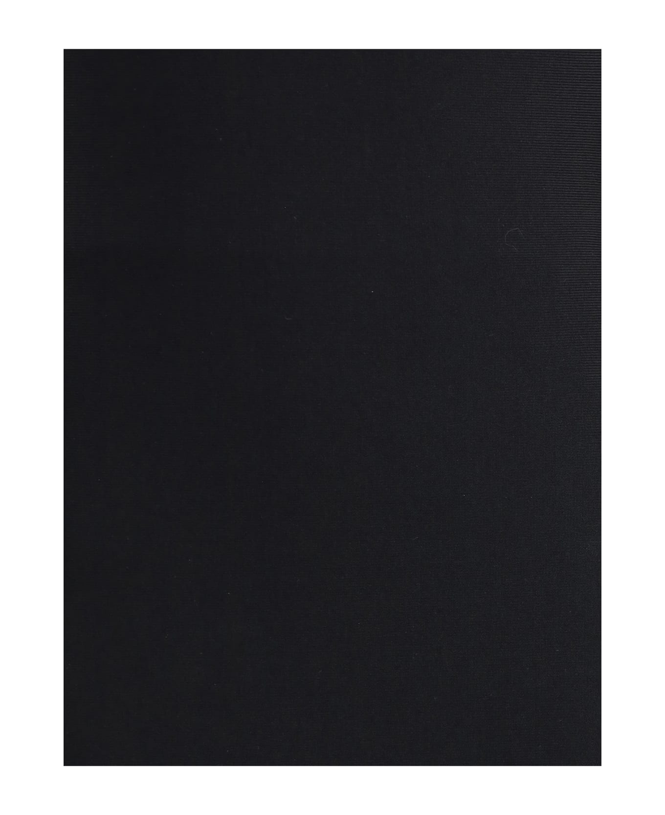 Flared Mini Dress - 3