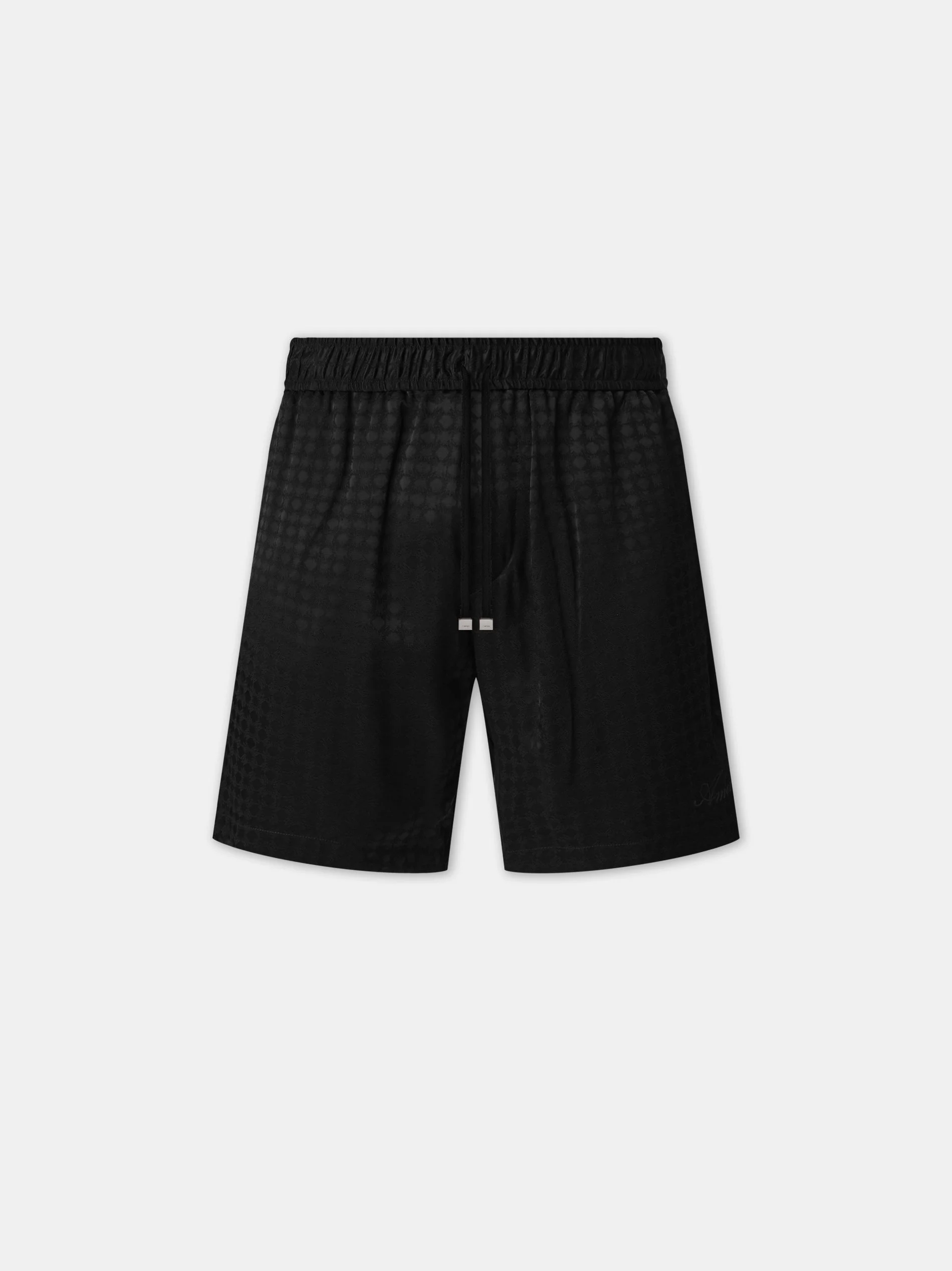 MA QUAD JACQUARD SHORT - 1