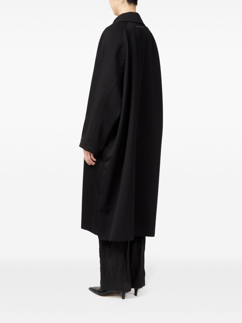 wool coat - 5