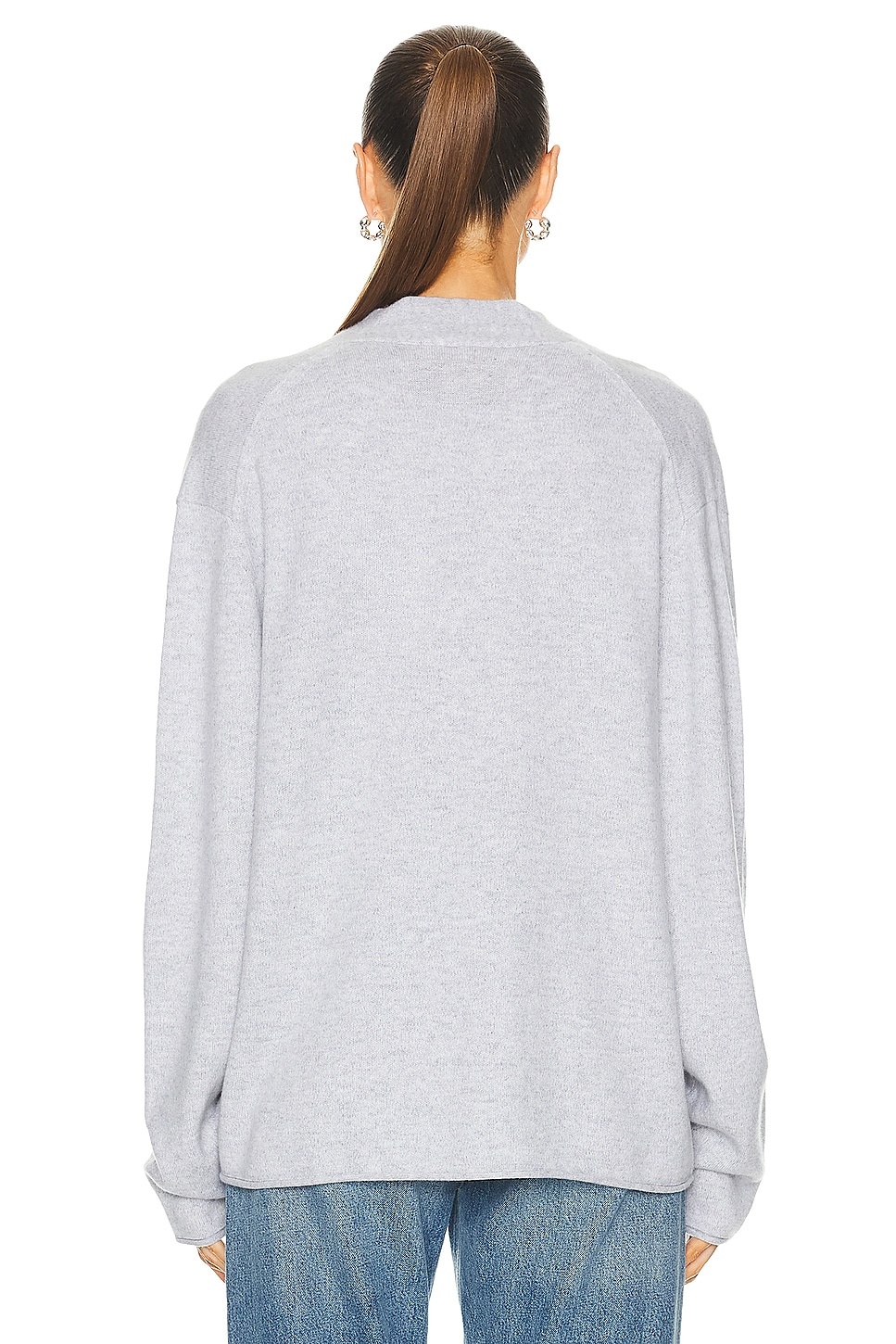Everywear Cardigan - 3