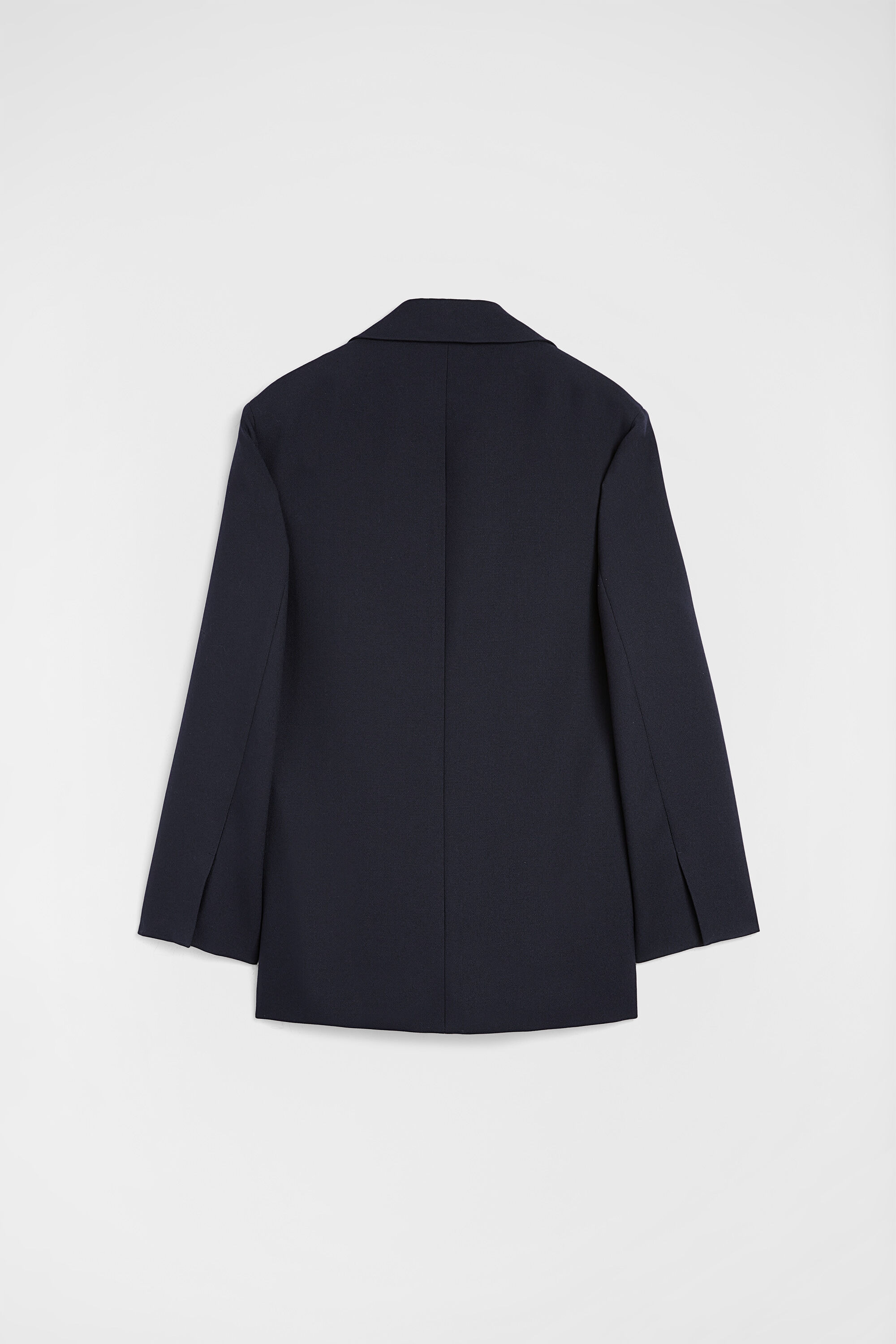 Tailored Jacket - 3