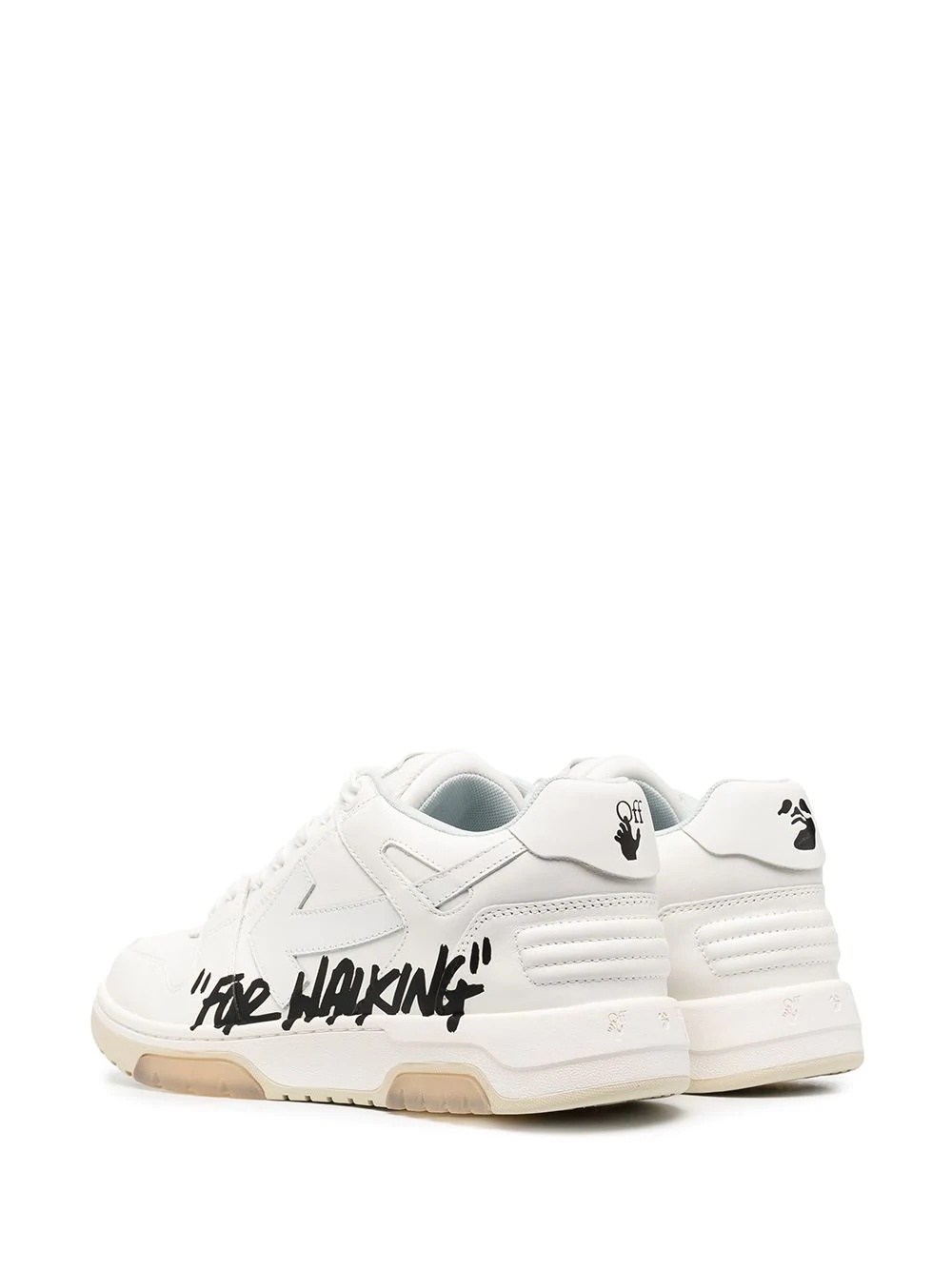 Out Of Office 'OOO' sneakers - 3