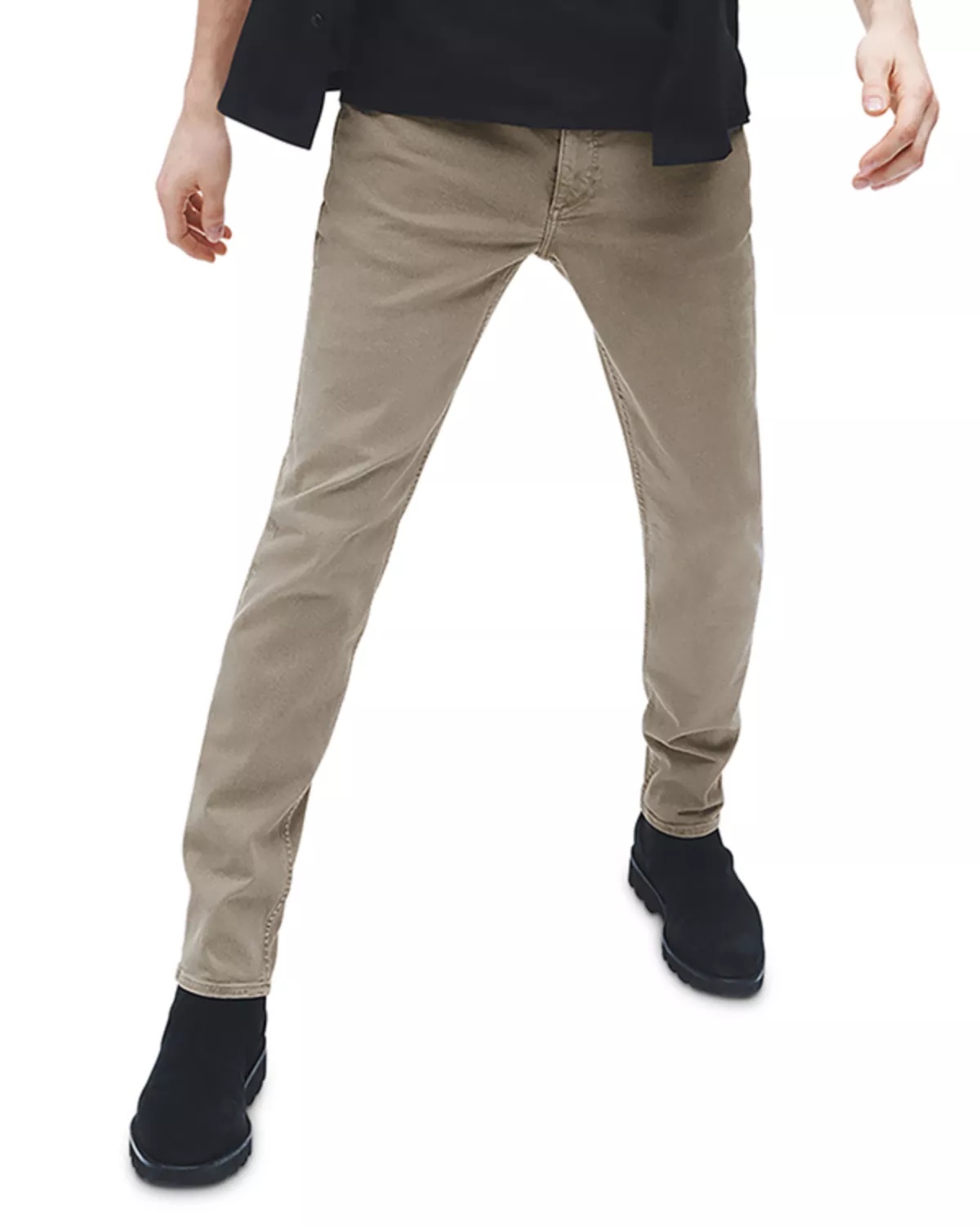 Fit 2 Aero Stretch Pants - 1