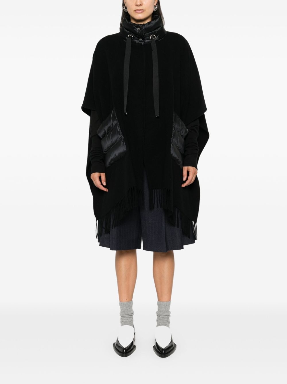 Resort cape - 2
