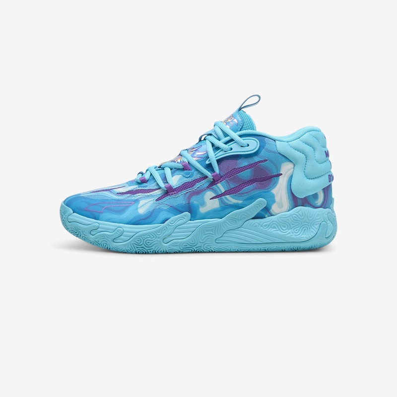 PUMA Puma x LaMelo Ball MB.03 Charlotte outlook