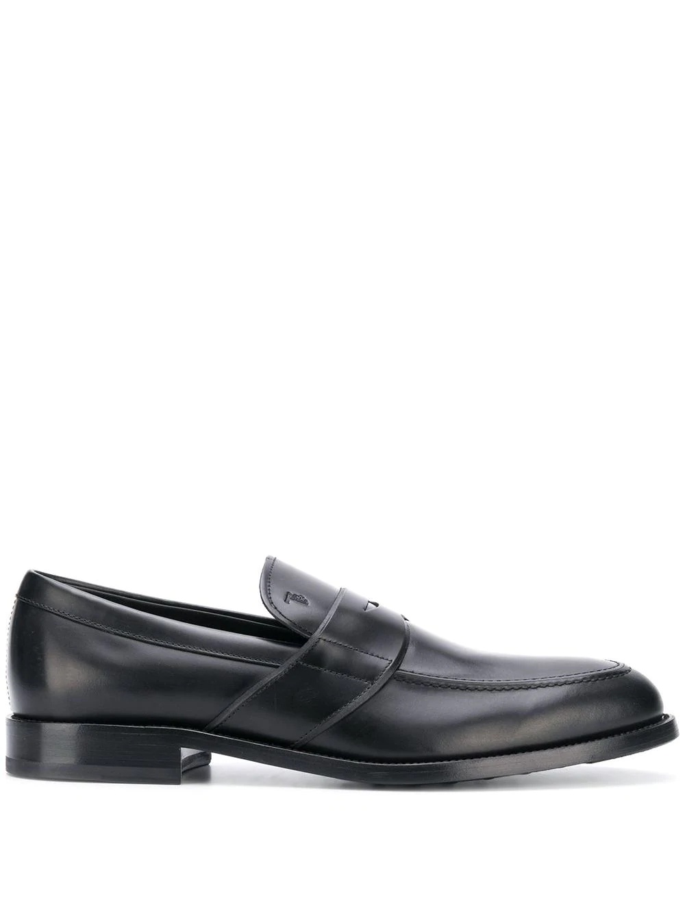 penny loafers - 1