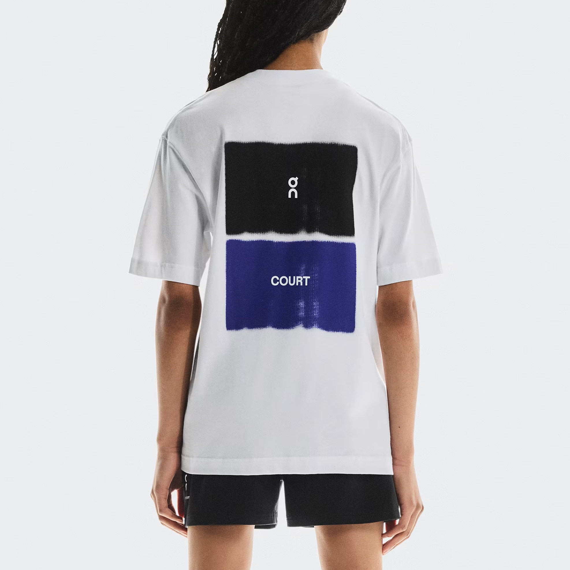On Club-T Court Women's - 2
