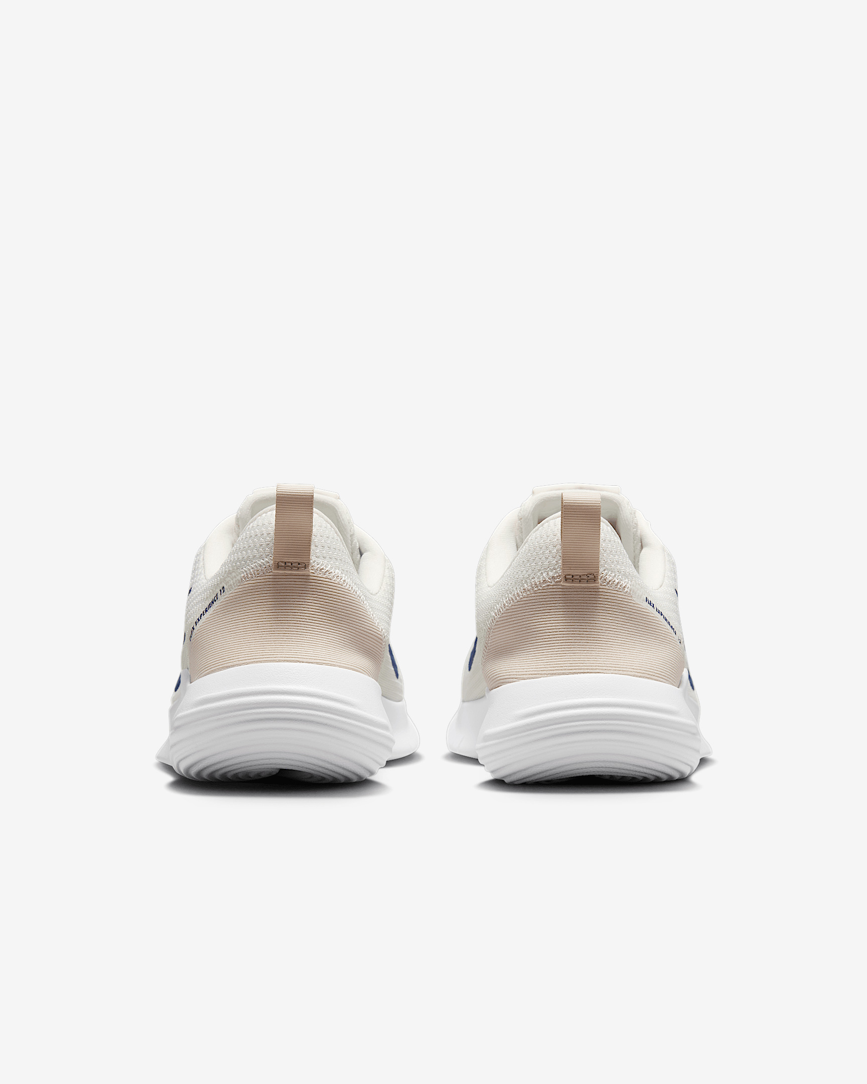 Nike Flex Experience Run 12 Men's Road Running Shoes - 6