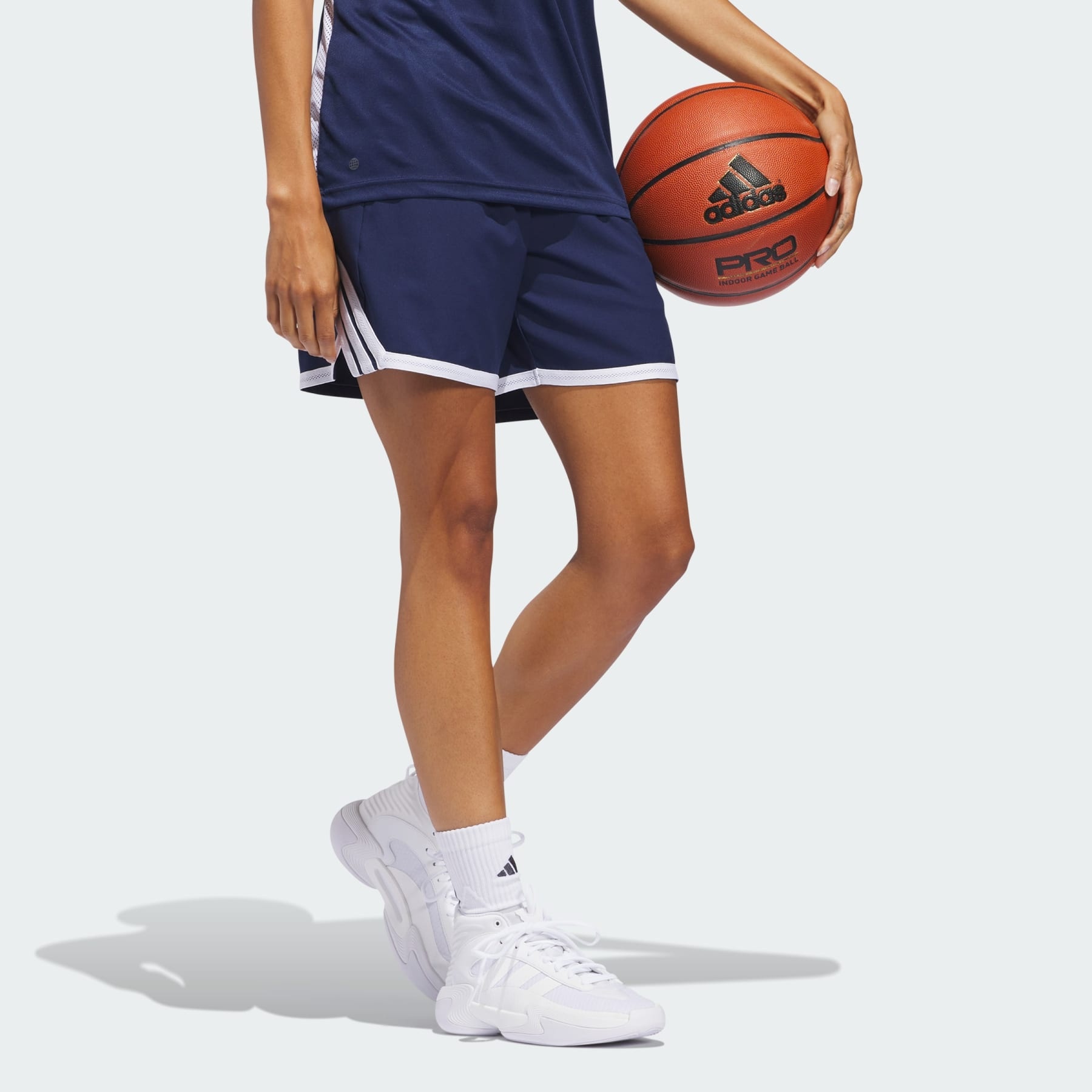 adidas Crazy Lite Short - 4