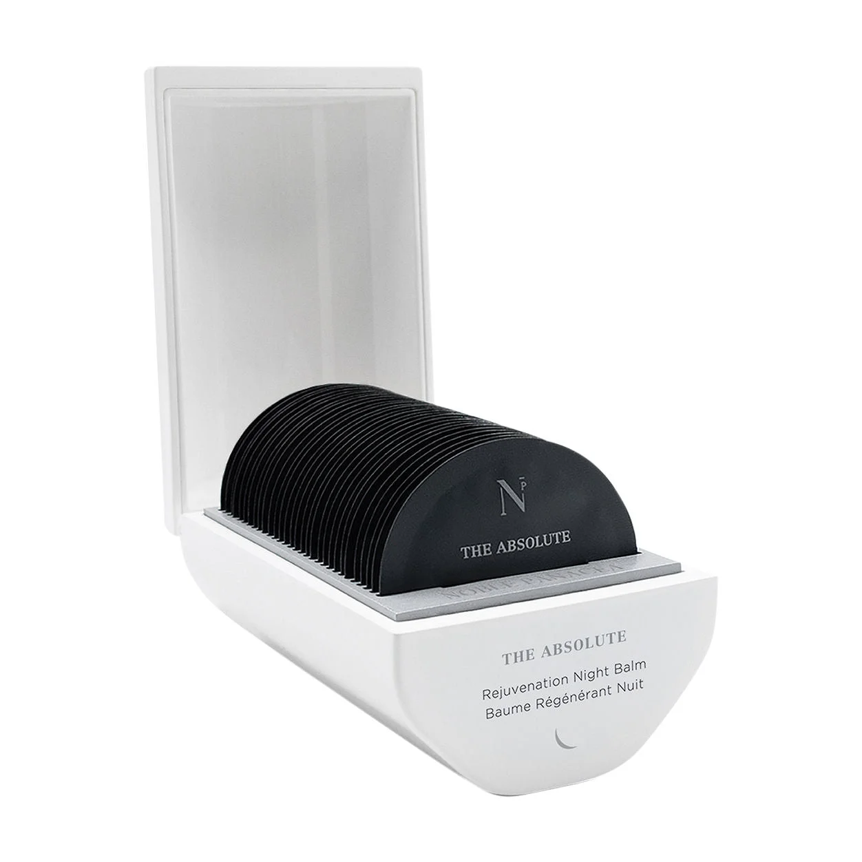 The Absolute Rejuvenation Night Balm - 1