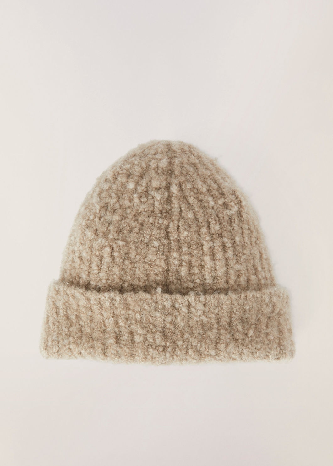 Cocooning Beanie - 2